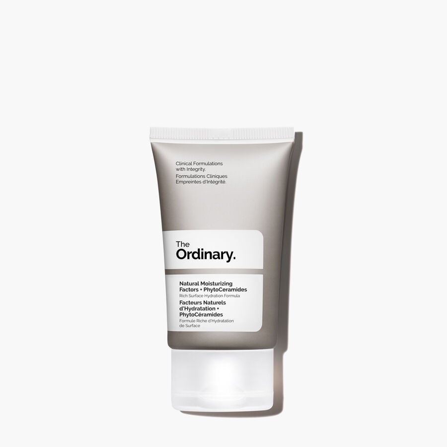 The Ordinary Natural Moisturizing Factors + PhytoCeramides 30ml