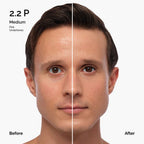 Serum Foundation - 2.2-p - 30ml