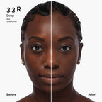 Serum Foundation - 3.3-r - 30ml