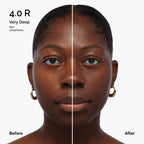 Serum Foundation - 4.0-r - 30ml