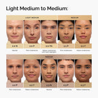 Serum Foundation - 2.0-n - 30ml