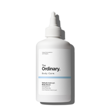 Salicylic Acid 0.5% Body Serum Studio 2-0034