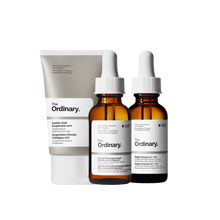 The Uneven Skin Tone Collection Core 2-0005