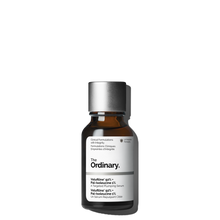 Volufiline 92% + Pal-Isoleucine 1% Series 2-0001