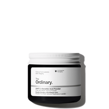 100% L-Ascorbic Acid Powder Wave 2-0089