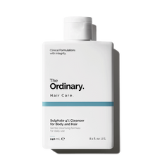 Sulphate 4% Cleanser for Body and Hair Core 2-0085