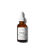 The Ordinary Caffeine Solution 5% + EGCG to target the look of dark circles and puffiness