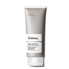 Natural Moisturizing Factors + Beta Glucan Edit 2-0050